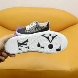 Picture of Louis Vuitton Shoes _SKULVsz38-44mnf021415255